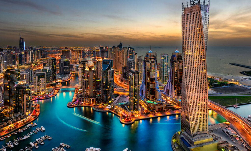 EASY TRIP TO DUBAI  Your Ultimate Guide to a Hassle-Free Adventure