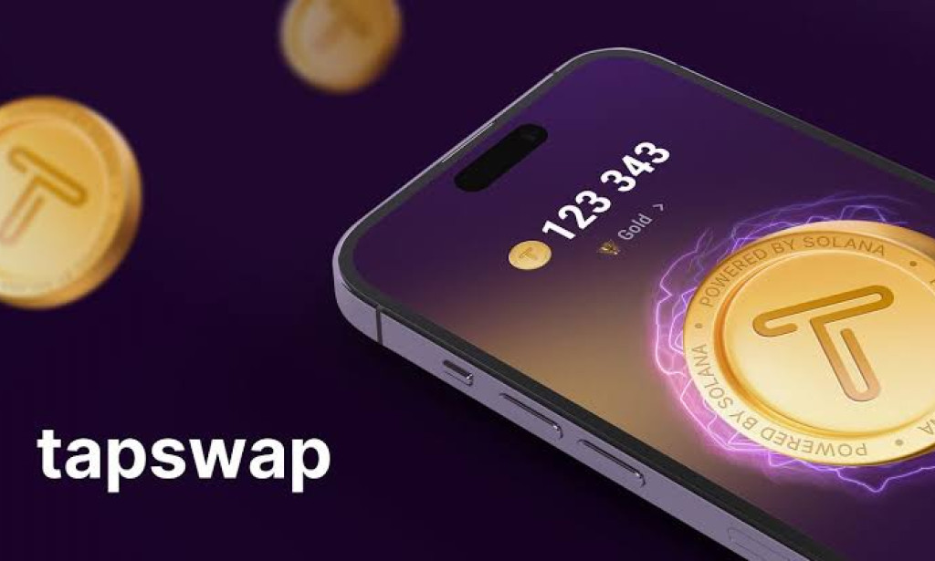 TapSwap Latest Update