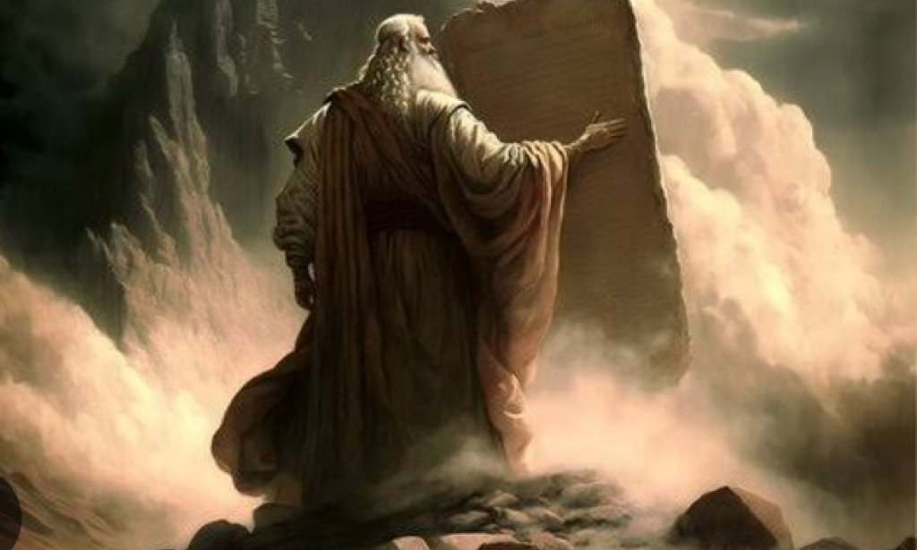 Prophet's prophecy