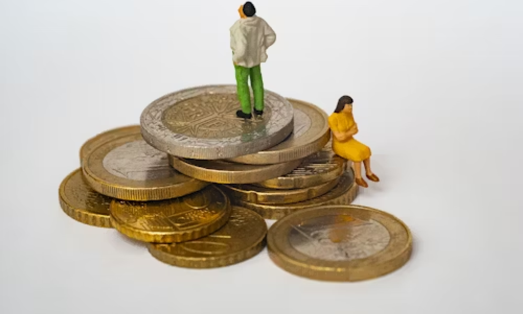 The Journey to Financial Freedom: Alex's Story