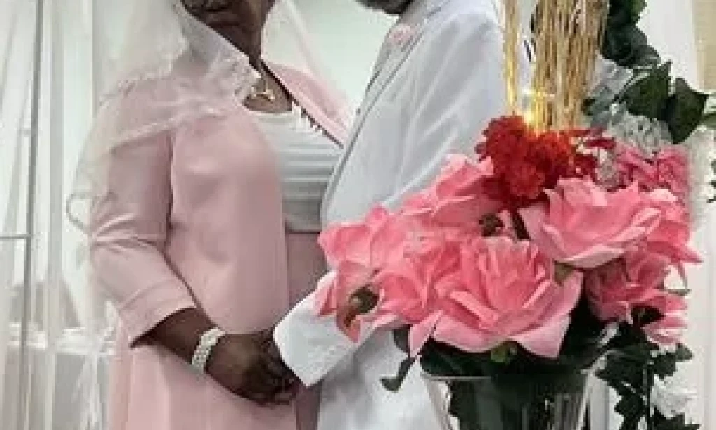Grandma Finds Love Again at 79: A Heartwarming Tale of Late-Life Romance