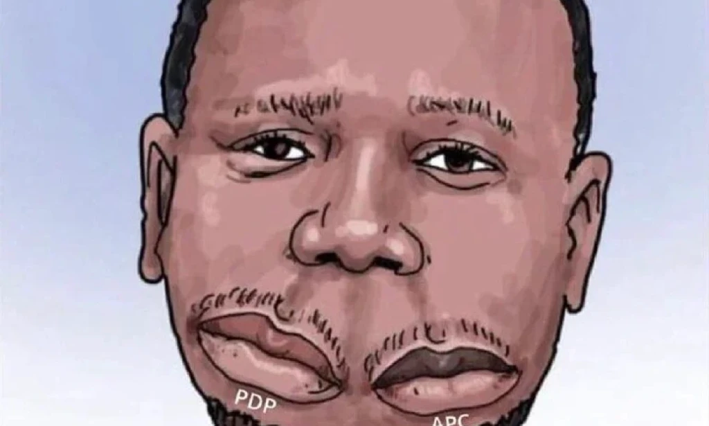 Nigerians Slam Daniel Bwala for Comments on Journalist, Citing Alleged Double Standards