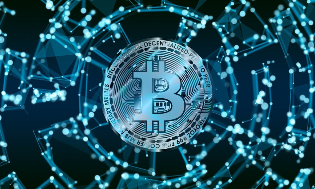 Earn Free Bitcoin On This Site