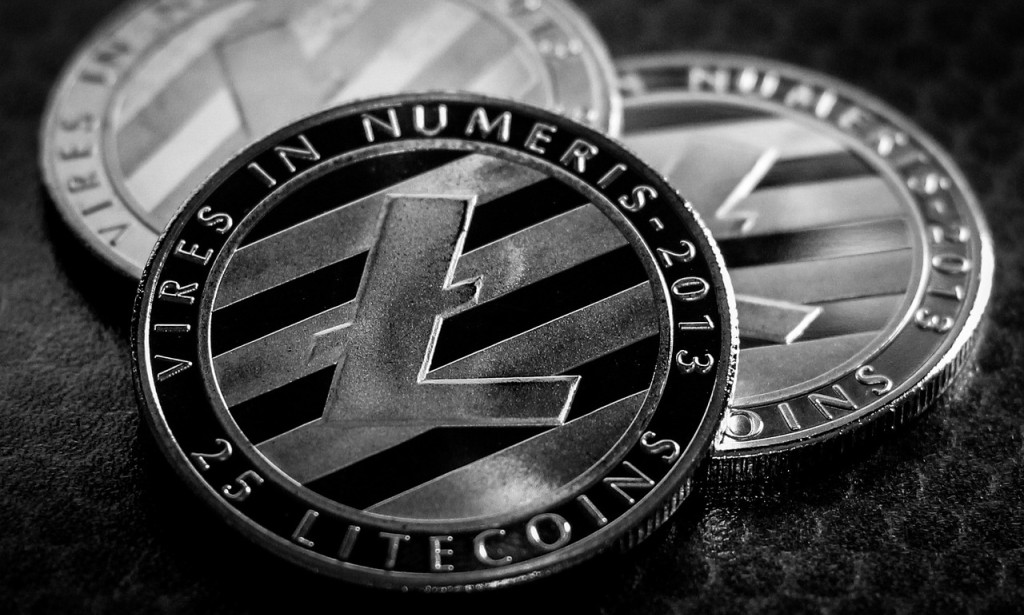 Earn Free Litecoin With This App When You Do Simple Task