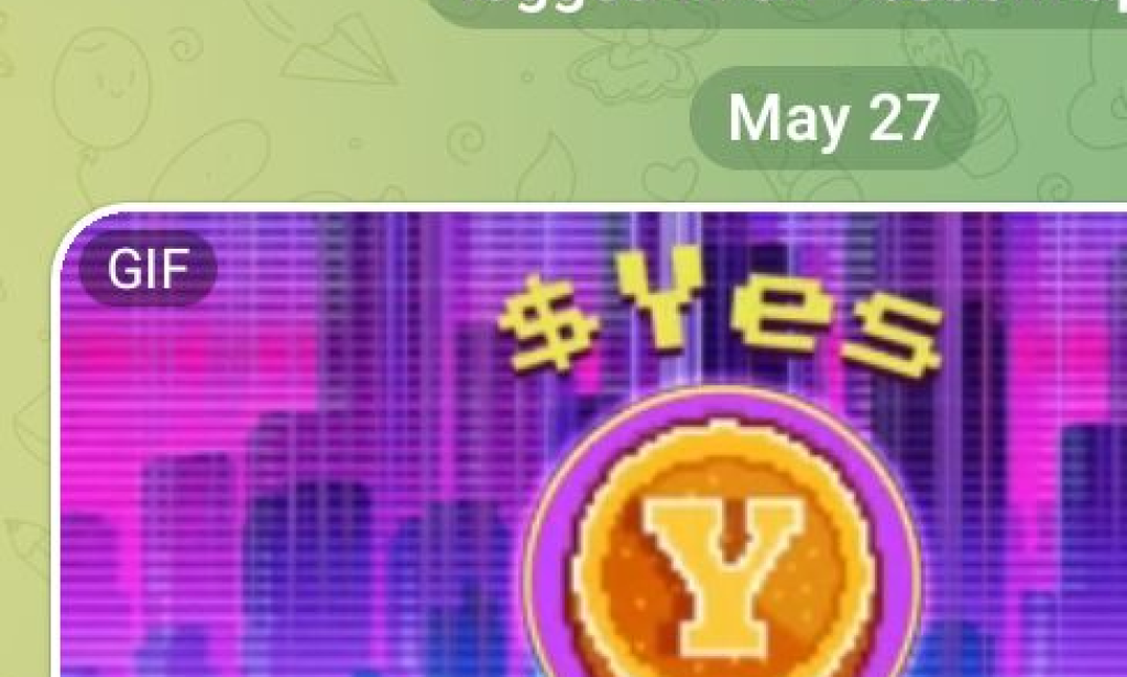 Yescoin: The Next-Gen Digital Currency