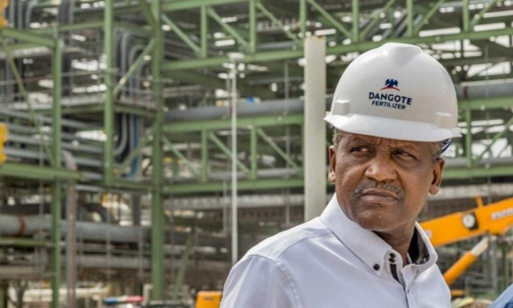 Dangote refinery: Operators seek FG intervention as marketers opt for fuel import