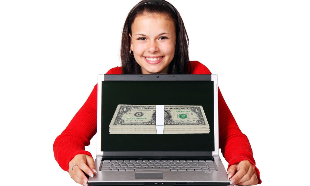3 Fastest Ways Of Making Money Online Without Spending Money