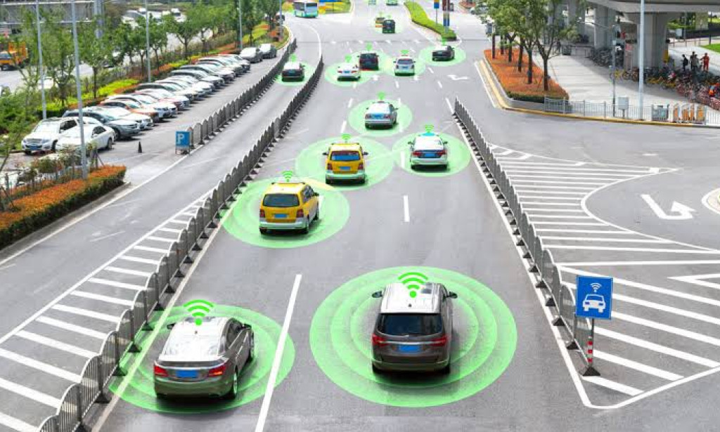 The future of transportation