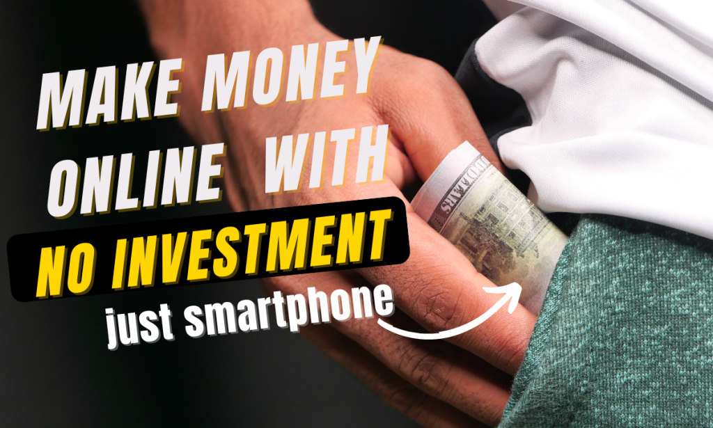 Make Money Online with Testable Mind Website  as a Beginner With No Investment