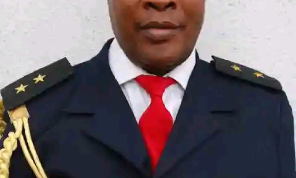 Importance of a Father