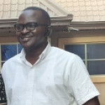 Floyd A. L. Mordi
