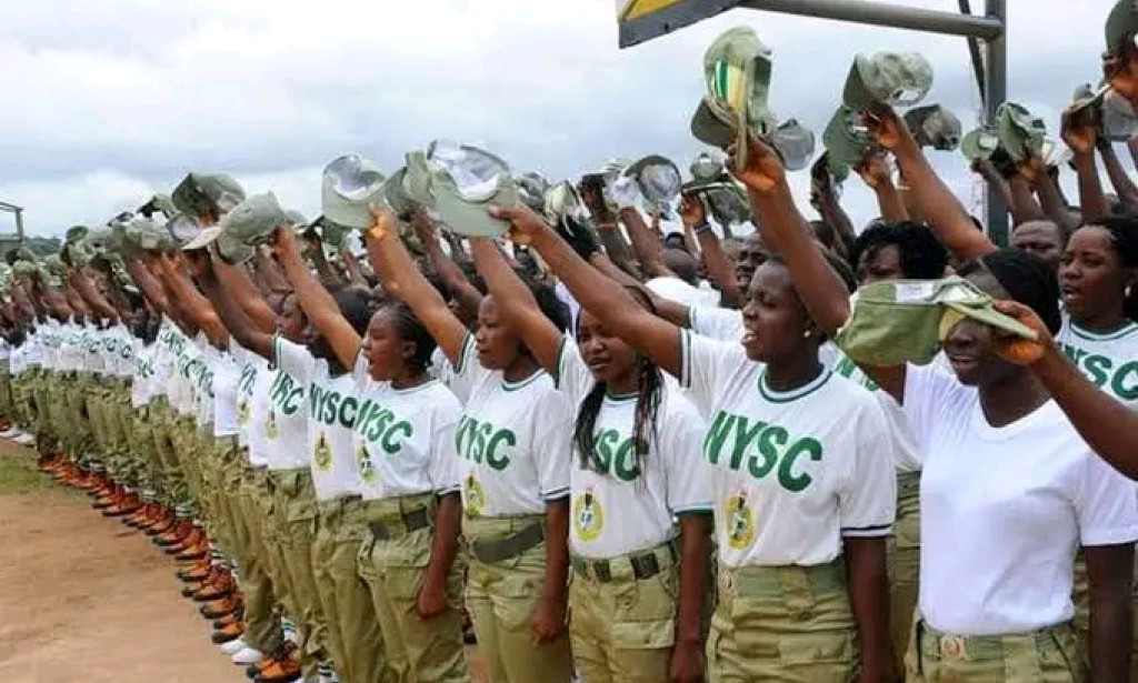 The Six Indispensable Benefits of NYSC (Service)