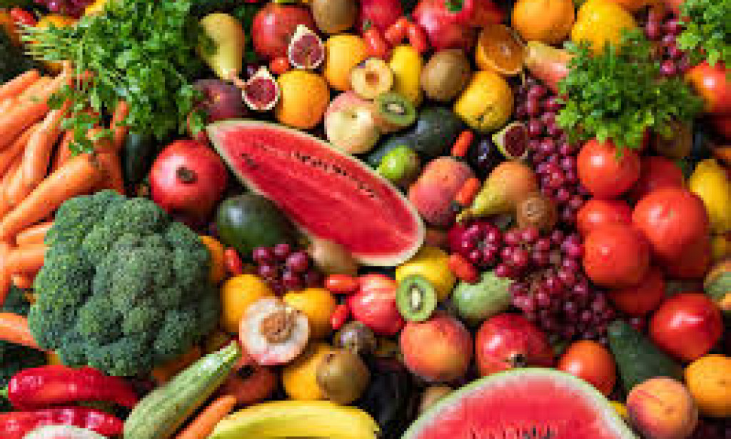 Seasonal Eating: A Path to Health and Sustainability