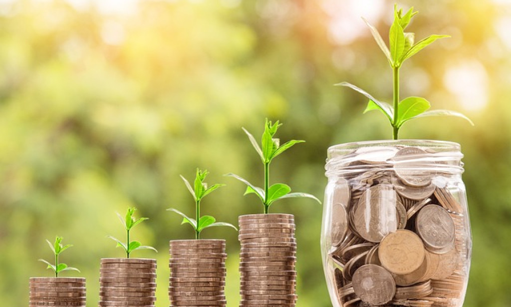 Smart Steps to Achieving your Financial Goals