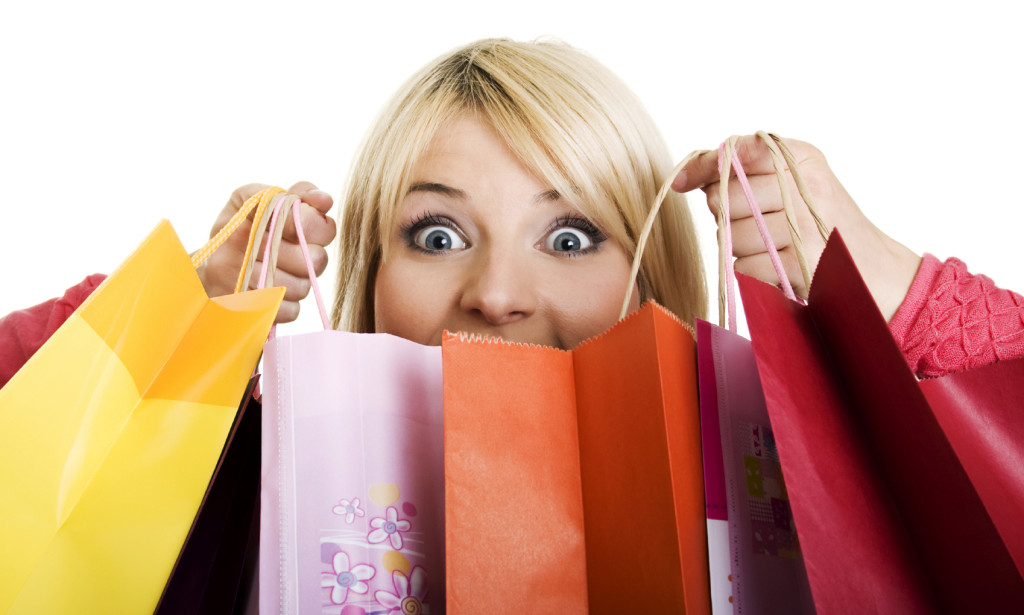 The Psychology Behind Impulse Buying