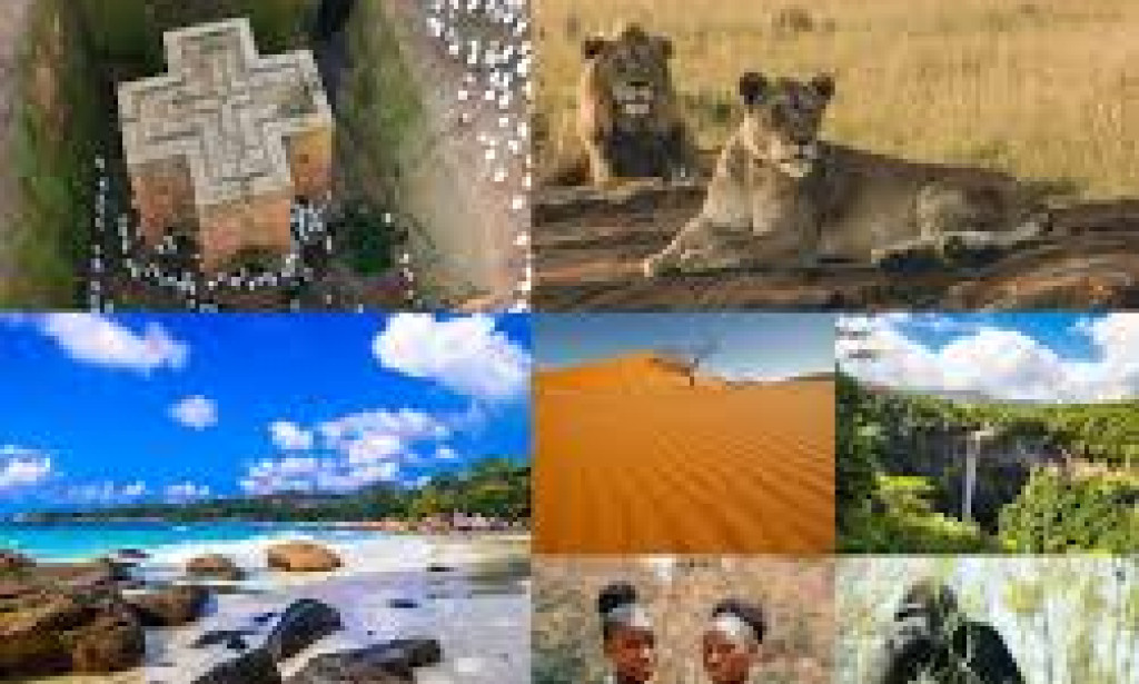 Top 5 African Retirement Destinations for 2024