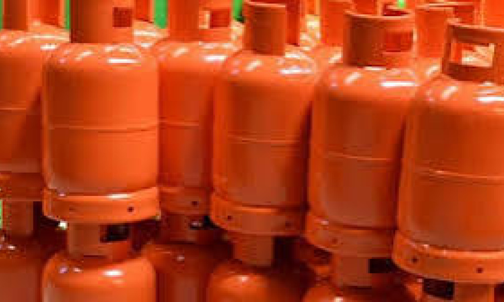 Cooking gas price climbs 71.23% to N6,996.03 – NBS