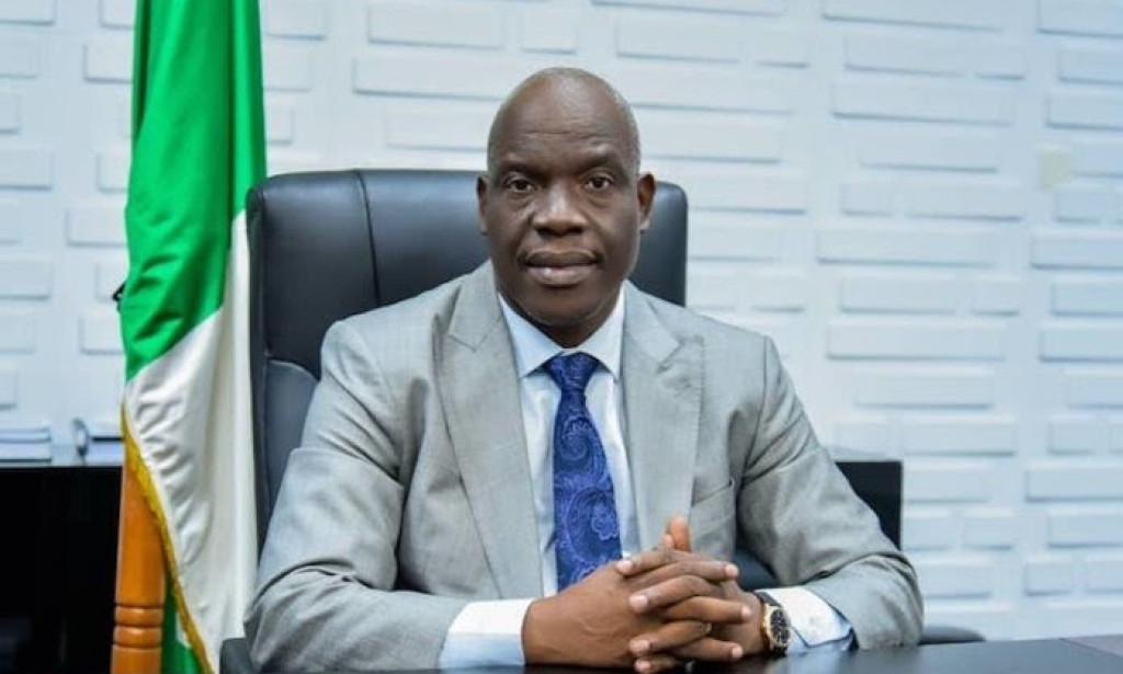 Fire Erupts at NNPC Oil Well