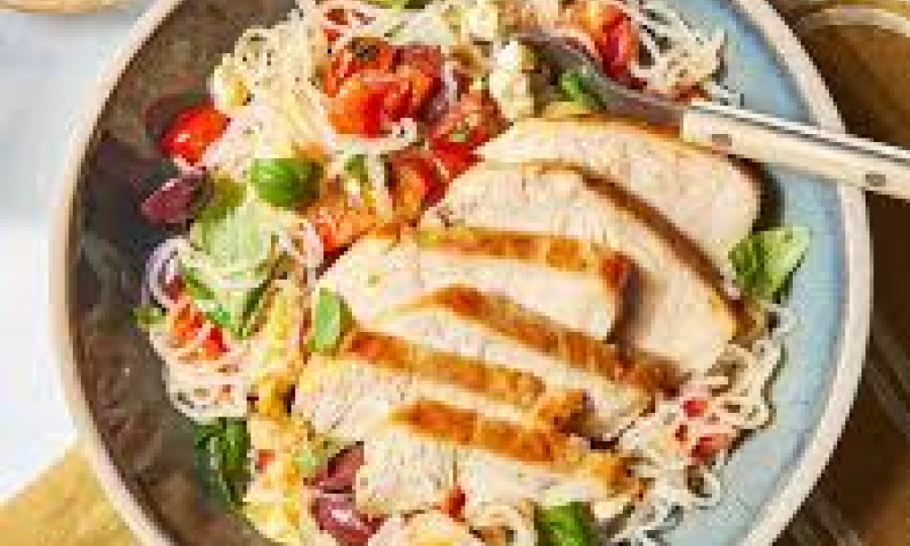 Cooking for Special Diets