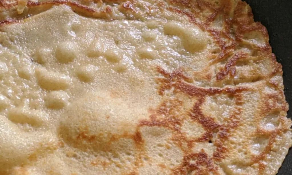 Easy Crepe Recipe: A Classic for Every Occasion