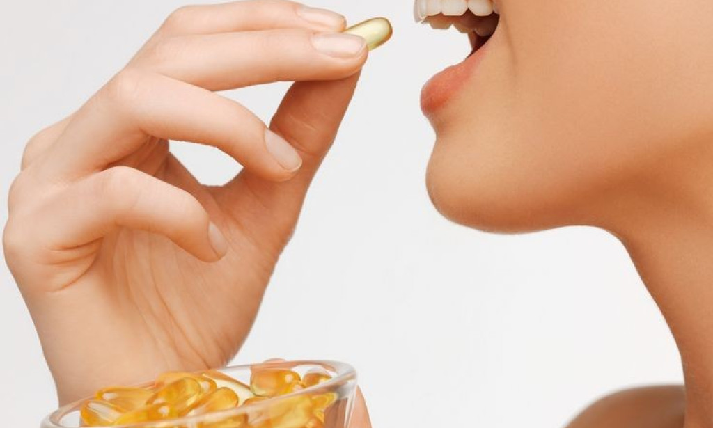 Could Fish Oil Benefit People at High Risk of Alzheimer's Disease?