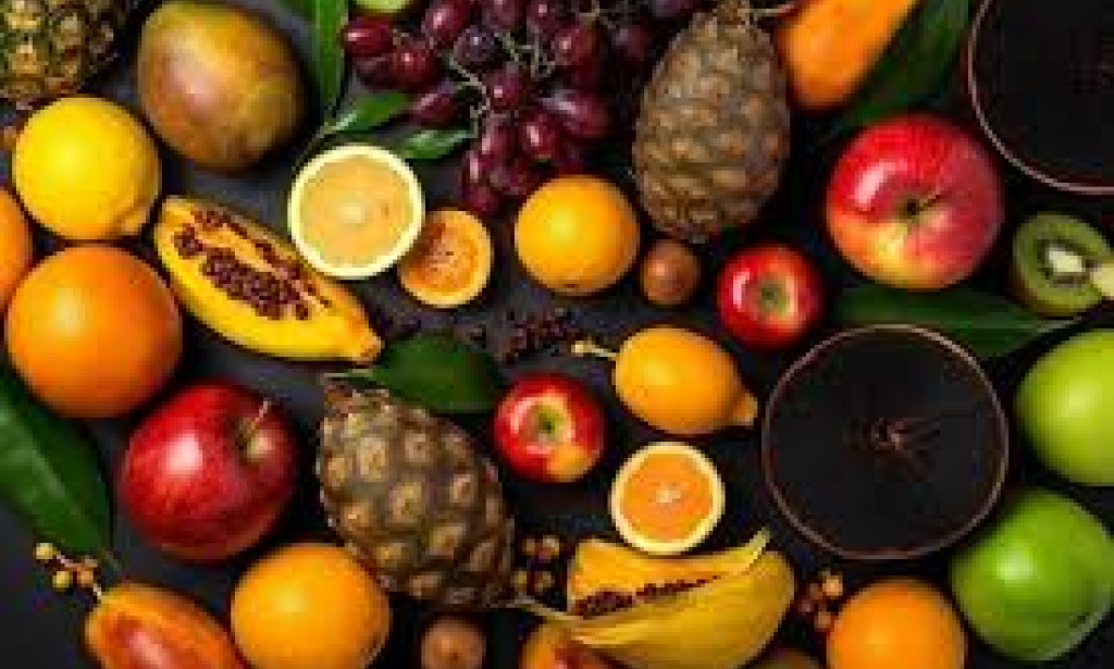 Unique and Exotic Fruits from Around the World