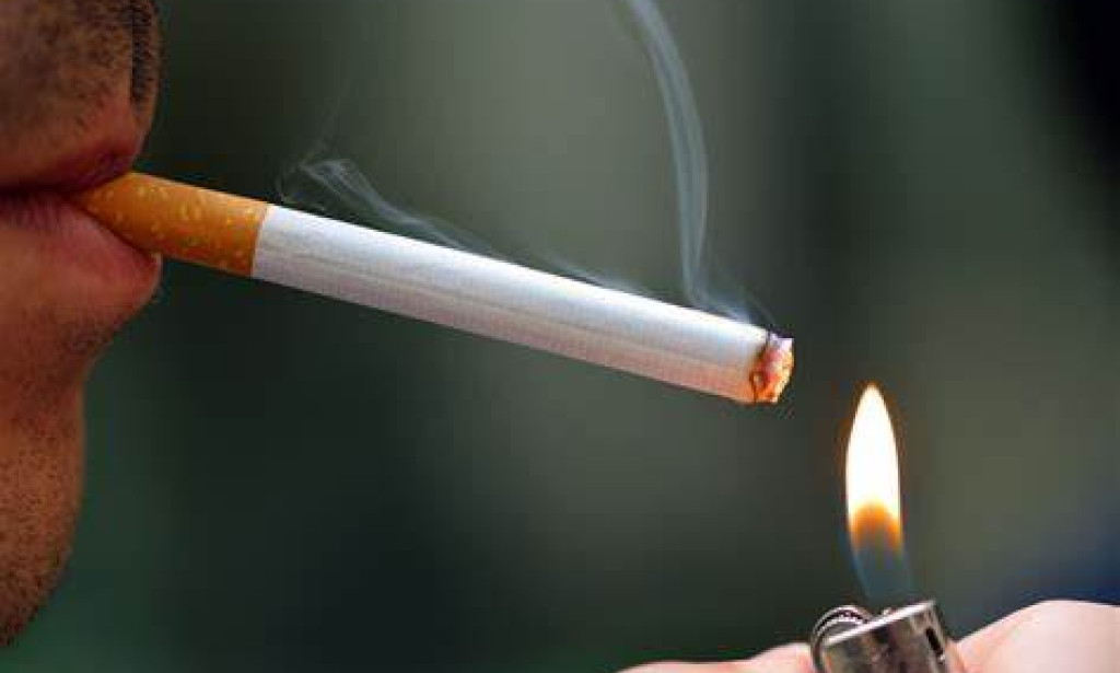 How I Quit Smoking Cigarettes: A Journey to Better Health