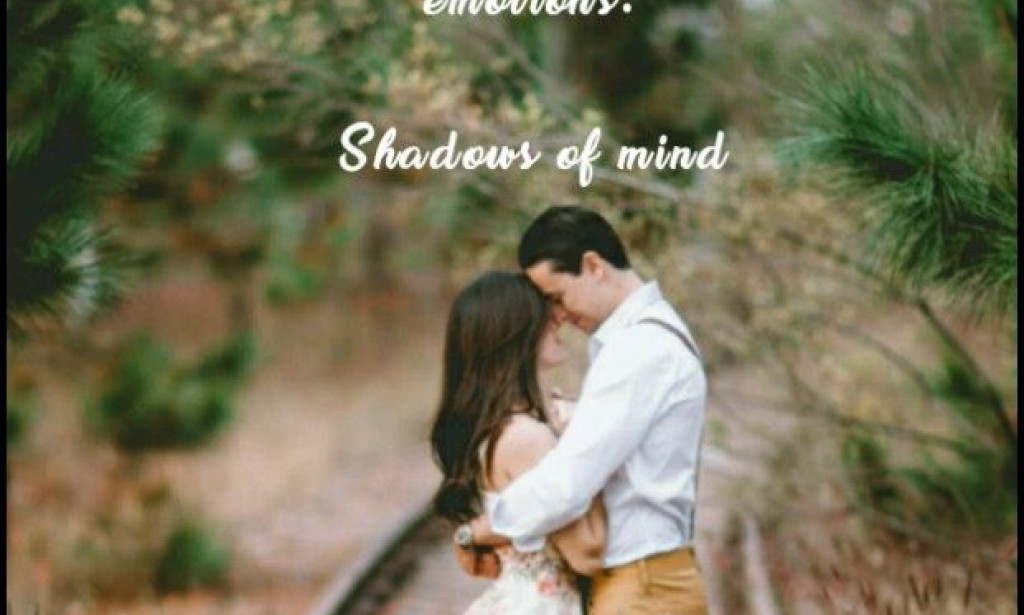 Endless Journey Together