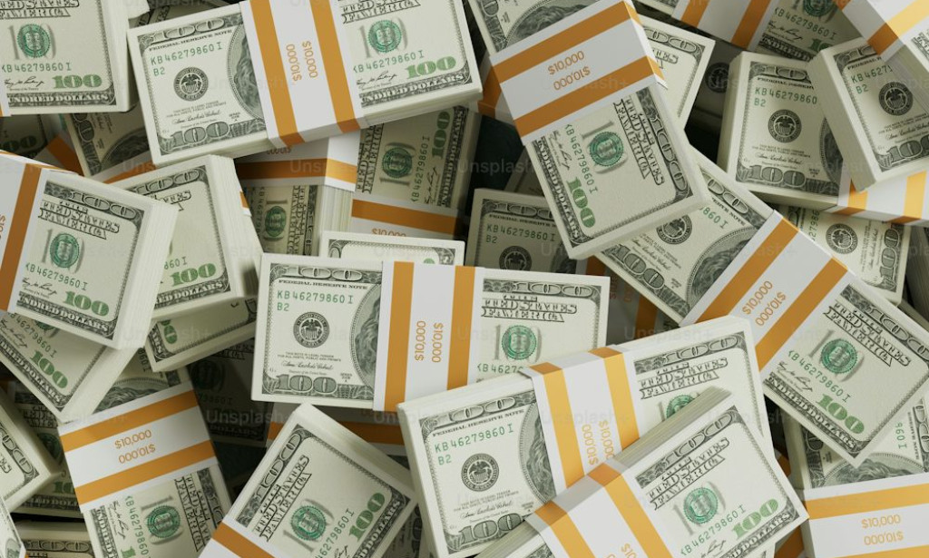 Test money-making apps & sites