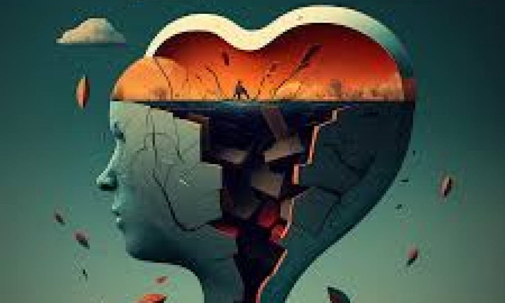 HOW TO LET GO OF THE PAST RELATIONSHIP