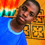 Oluwaseun Jesushikehinmi Olanrewaju