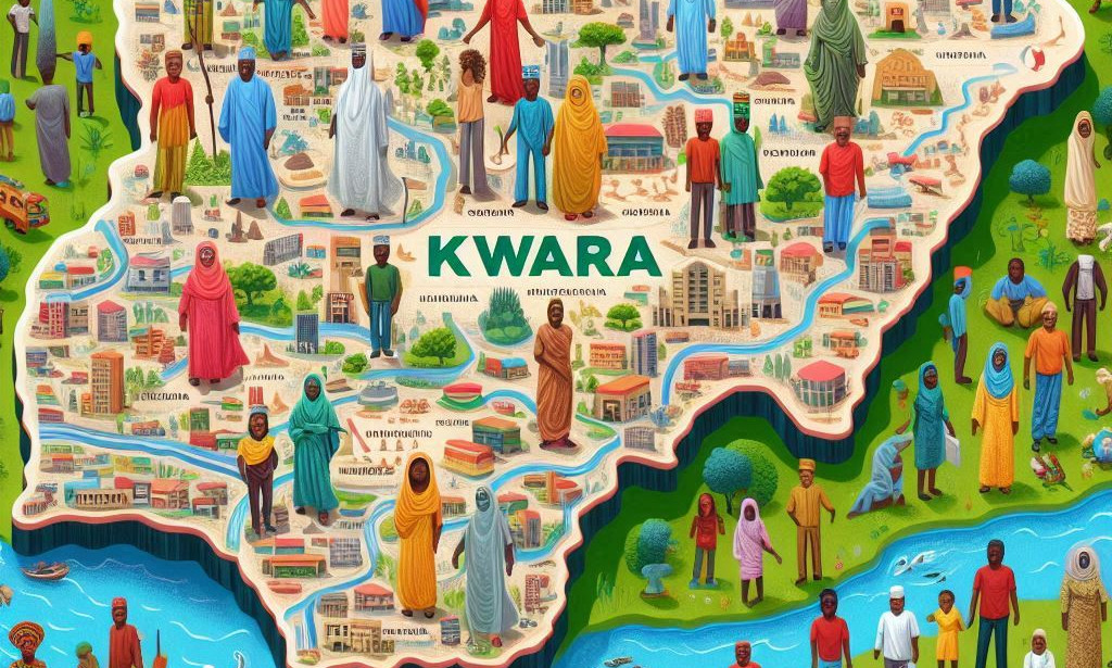 Tragedy in Kwara: Five Arrested Over Murder of Lanre Adebayo