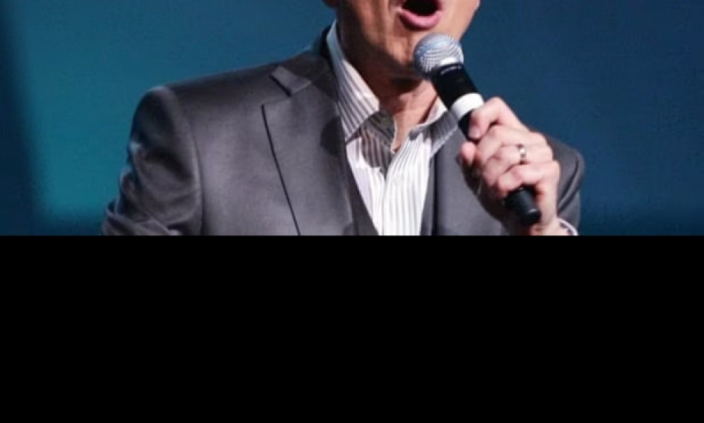 Wayne Osmond, member of the singing Osmond family, dies aged 73