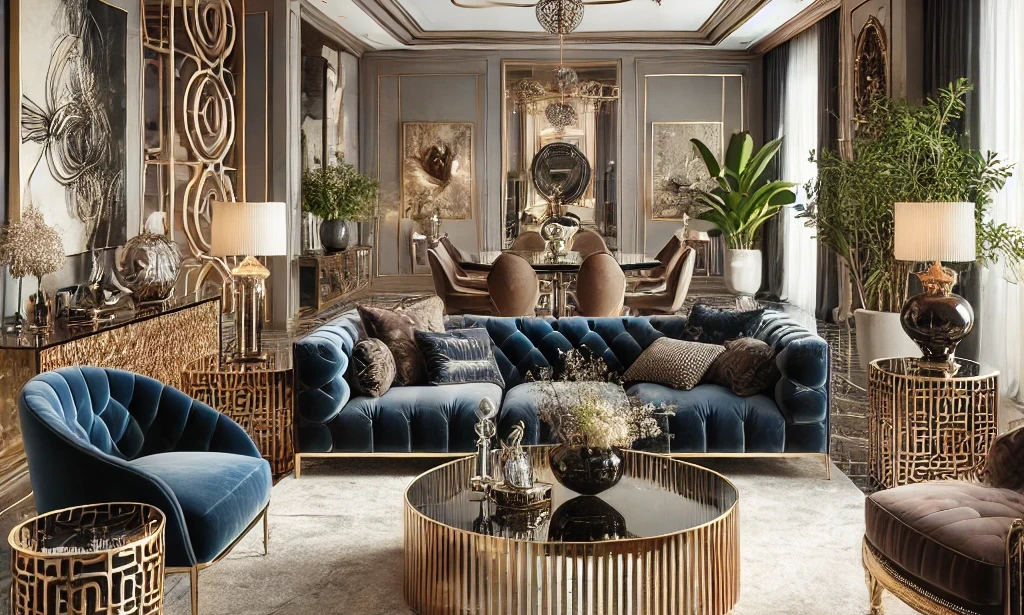 Transform Your Space: Top Furniture Tips for a Cozy and Stylish Home