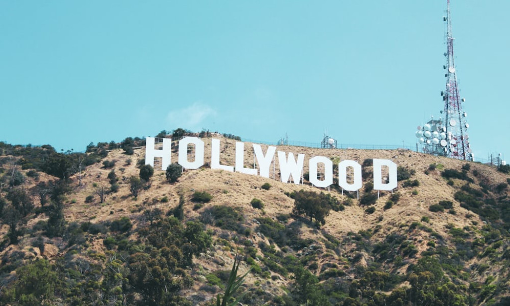 devil in Hollywood and music industry