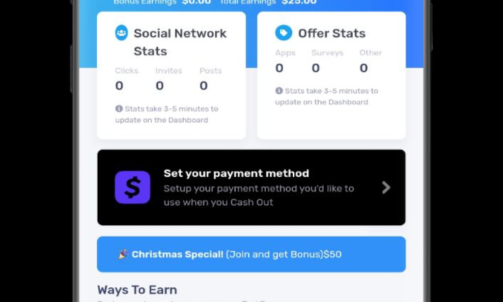 TaskPay Review: Is it a Scam? A Deep Dive into a Suspicious "Get-Paid-To" Platform