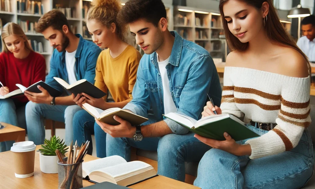 THE ART OF BUILDING A RELATIONSHIP