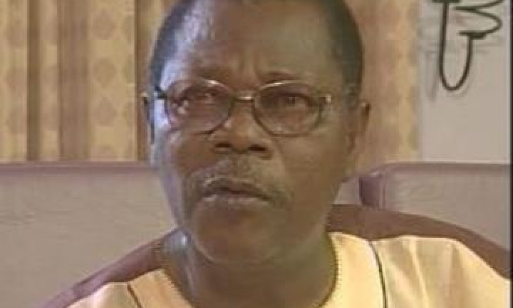 Divine Revelation Of The Agonizing Condition Of Late Popular Actor Sam Loco Efe In Hell.