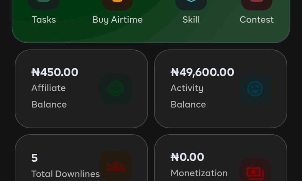 GainPlus.net Review: Referral Program, Withdrawals & Truth