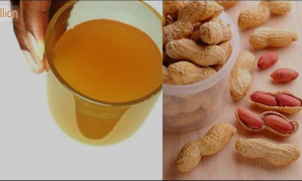 Sexual Benefits of Groundnut (Peanut)