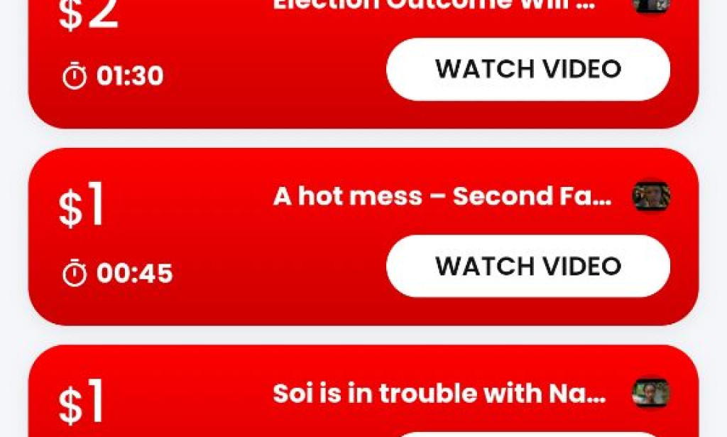 MomoWatch.site Review: Scam or Legit? PayTube/MomoTube Exposed