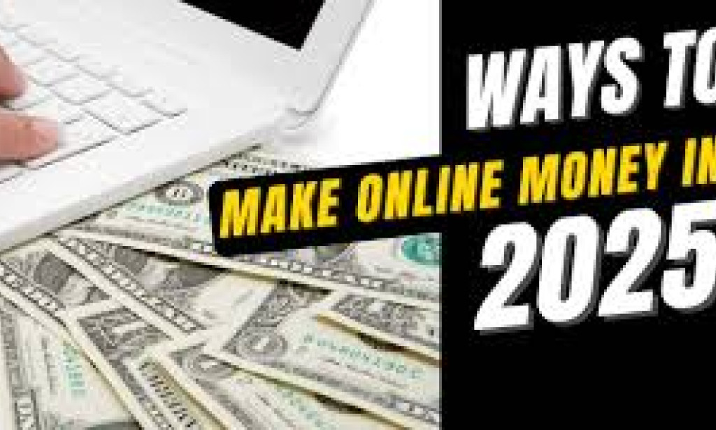 5 Shocking Ways Nigerians Are Making Money Online — You’re Missing Out!