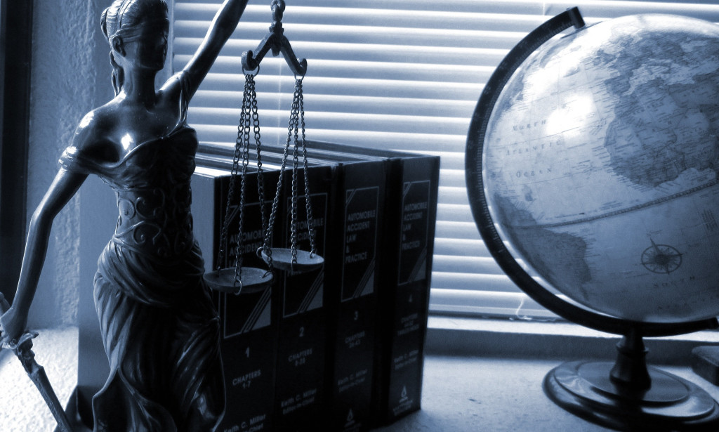 13 Bizarre and Insane Laws That Still Exist in 2025