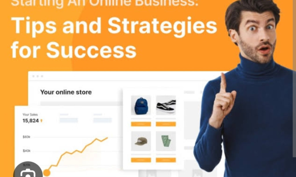 12 Tips and strategies for online working