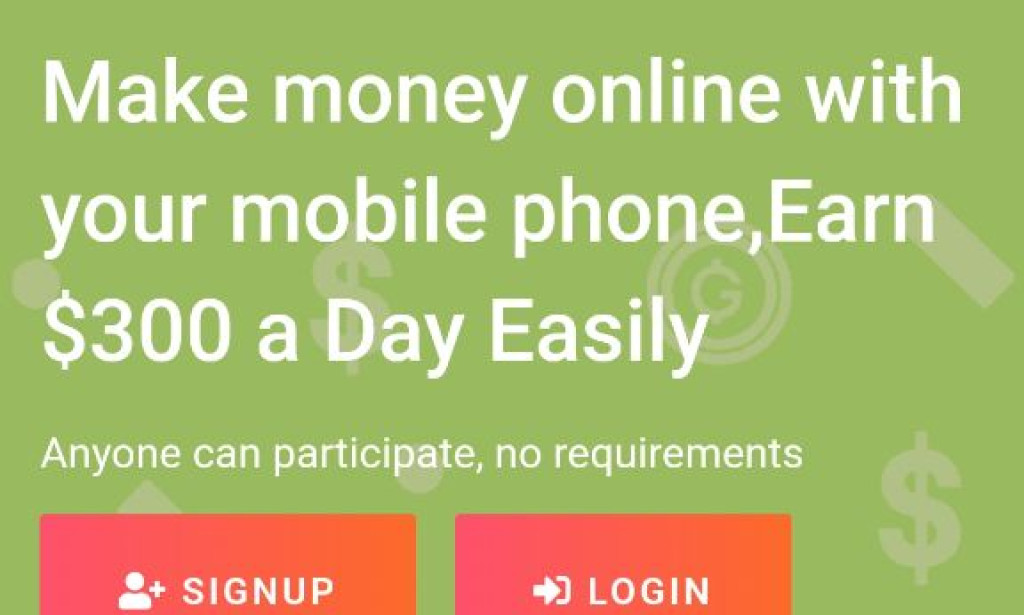 TaskCash Review: $300/Day - Real or Fake? Tbta.top unveiled!!