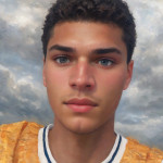Joseph kelechi Odah