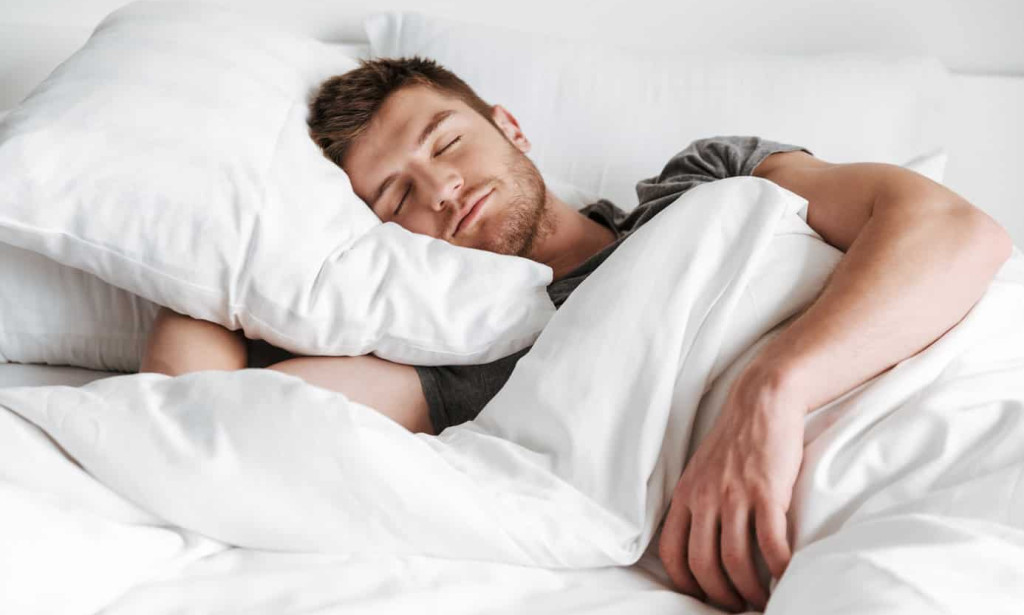 The Science Behind Sleep: How to Improve Your Rest