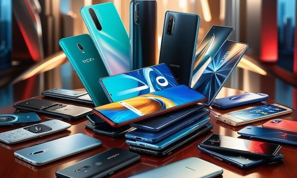 The Best Budget Smartphones of 2025: A Game-Changer for Users