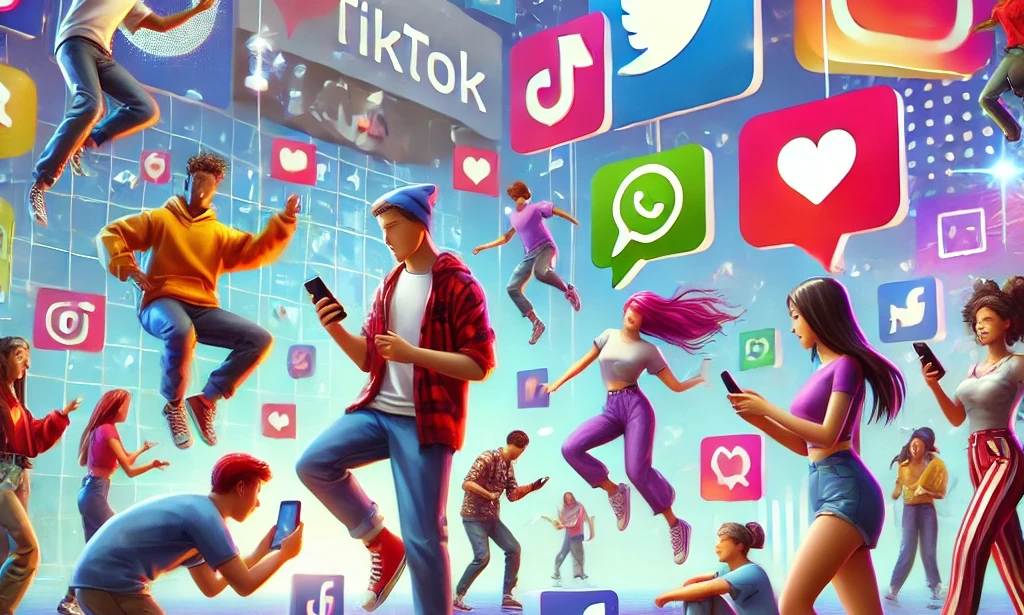 The Psychology Behind Viral Challenges: Why We Can't Resist Participating