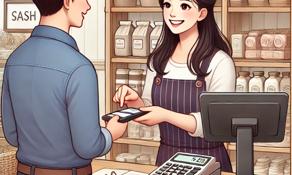 Smart Ways to Handle Money and Grow a Business